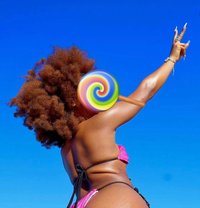 Sweet Candy - escort in Doha