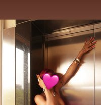 Sweet Candy - escort in Doha