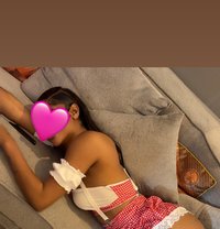 Sweet Candy - escort in Doha