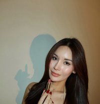 Sweet Carla for You - escort in Bangkok