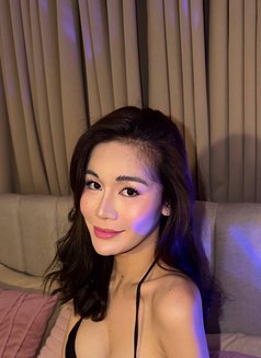 Sweet Carla for You - escort in Bangkok Photo 4 of 7