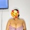 Sweet Carol - escort in Bangalore