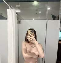 Sweet Hailey - escort in Macao