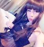 Sweet Cd Boy in Singapore - Transsexual escort in Singapore Photo 1 of 4