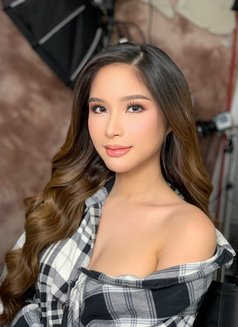 SWEET CELINE ( CAMSHOW ) - escort in Manila Photo 11 of 21