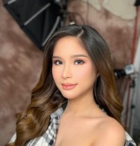 CELINE ( MODEL ) Videocall Verification - escort in Yokosuka