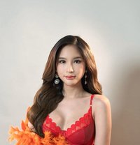 SWEET CELINE ( CAMSHOW ) - escort in Manila