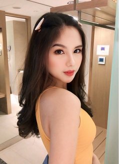 SWEET CELINE ( CAMSHOW ) - escort in Manila Photo 14 of 21