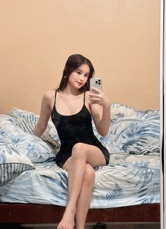 SWEET CELINE ( CAMSHOW ) - escort in Manila Photo 16 of 21