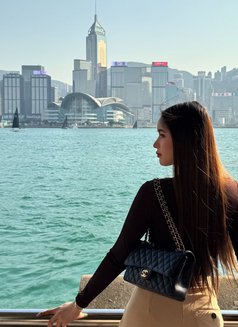 SWEET CELINE ( CAMSHOW ) - escort in Manila Photo 18 of 21