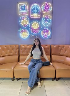 SWEET CELINE ( CAMSHOW ) - escort in Manila Photo 19 of 21