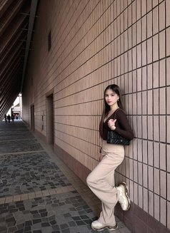 SWEET CELINE ( CAMSHOW ) - escort in Manila Photo 20 of 21