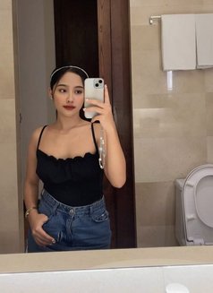 Sweet Chanel - escort in Taipei Photo 1 of 7