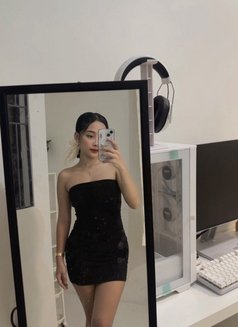 Sweet Chanel - escort in Taipei Photo 7 of 7