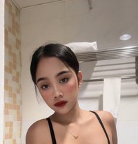 Sweet Chanel - escort in Taipei