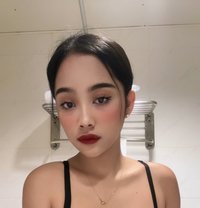 Sweet Chanel - escort in Taipei