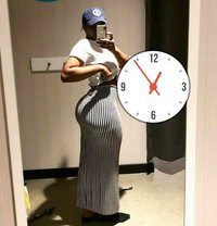 Sweet Cheery - escort in Mwanza