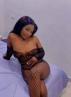 Big Ass EBONY QUEEN - escort in Pattaya Photo 10 of 10
