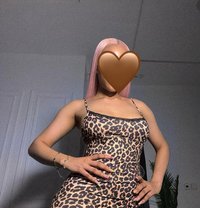 Sweet Cherry outcall only - escort in Doha