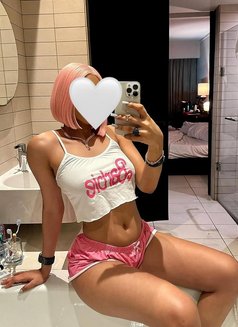 Sweet Cherry outcall only - escort in Doha Photo 5 of 7