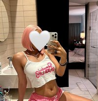 Sweet Cherry outcall only - escort in Doha