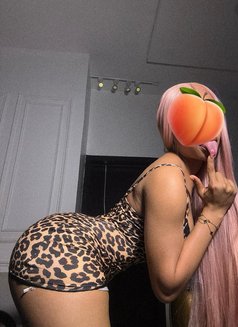 Sweet Cherry outcall only - escort in Doha Photo 7 of 7