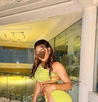 Sweet Cherry - escort in Doha