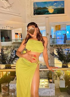 Sweet Cherry - escort in Doha Photo 2 of 3