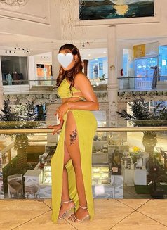 Sweet Cherry - escort in Doha Photo 3 of 3