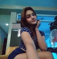 Sweet Cheskah - escort in Cebu City