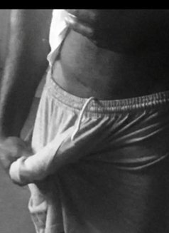 Sweet Chocolate Alvin - Male escort in Kisumu Photo 4 of 4