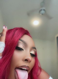 Sweet Chocolate - escort in Kuala Lumpur Photo 1 of 4