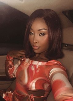 Sweet Chocolate - escort in Kuala Lumpur Photo 3 of 4