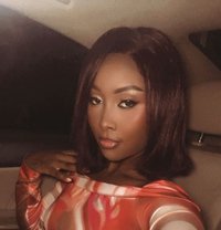 Sweet Chocolate - escort in Kuala Lumpur