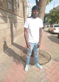 Sweet Chocolate Toby - Male escort in Nakuru Photo 2 of 5