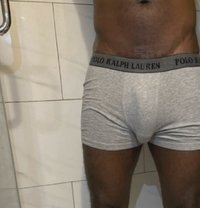 Sweet Chocolate Alvin - Male escort in Nakuru