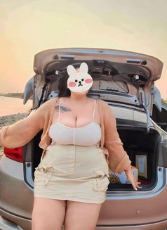 chuppy love - puta in Muscat Photo 5 of 12