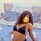 Sweet Claudia (Real Meet and Cam show) - escort in Hyderabad