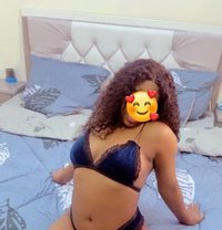 Sweet Claudia (Real Meet and Cam show) - escort in Hyderabad Photo 5 of 5