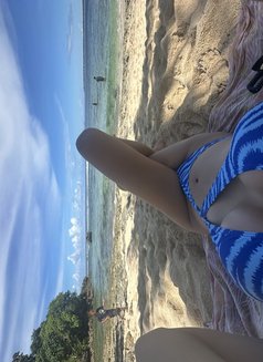 Sweet Cleo - Transsexual escort in Davao Photo 10 of 14