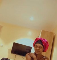Sweet Cliff - masseuse in Lagos, Nigeria