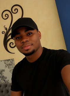 Sweet Cock - Male escort in Accra Photo 4 of 5