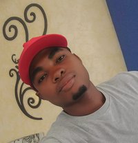 Sweet Cock - Male escort in Accra