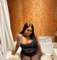 Sweet Coco - escort in Accra