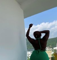 Sweet Coco - escort in Accra