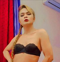 Sweet Cola32 - masseuse in Riyadh