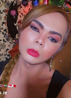 Sweet Cola32 - Transsexual escort in Riyadh Photo 15 of 26