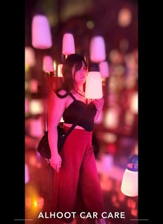 Sweet Cola32 - Transsexual escort in Riyadh Photo 16 of 26