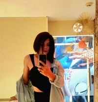 Sweet Cola32 - Transsexual escort in Riyadh