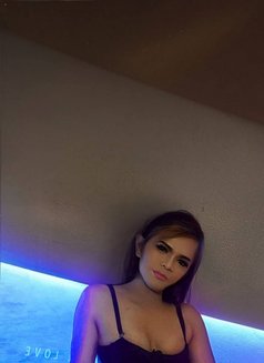 Sweet Cola32 - Transsexual escort in Riyadh Photo 21 of 26